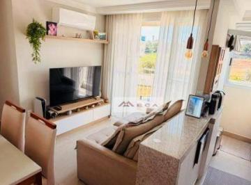 d31fca3ab6dbb439c3d4cde9cdb505722cfc9144 · Apartamento com 2 quartos, Vert Condomínio Parque,  por R$ 435.500 - Jardim São Vicente - Campinas/S