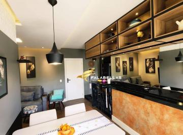 bd0454b6d9b77e840745d48a3269811e6fa3ba49 · Apartamento com 2 quartos à venda, Chácaras Saudáveis e Encantadoras - Jundiaí/SP
