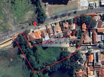 f5c3dfb551844446907631ec9e8ae1e7424988f0 · Terreno à venda - Centro - Monte Mor/SP