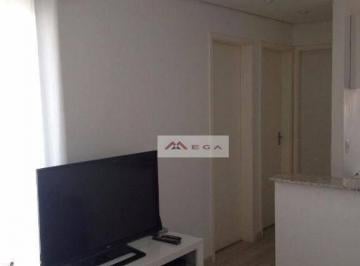 cf2c3f16fc278a6761eab43e3ab8c74f277f8908 · Apartamento com 2 quartos à venda - Jardim Tamoio - Campinas/SP