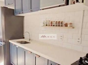 35268b326dd4410215522d73662eac7985a38029 · Apartamento com 2 quartos à venda - Parque Bom Retiro - Paulínia/SP