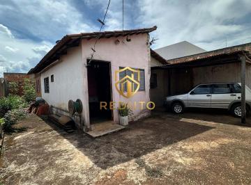 Imagem 1 · Casa para venda em Jardim Esperança, Patos de Minas