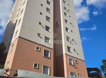 Imagem 1 · Apartamento para aluguel em Venda Nova, Belo Horizonte