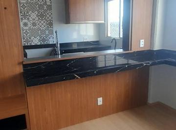 Imagem 1 · Apartamento para aluguel em Pousada Del Rey (São Benedito),