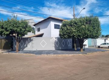 Imagem 1 · Sobrado para venda em Vila Taveirópolis, Campo Grande