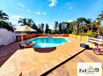 Imagem 1 · Fazenda para venda em Residencial Jardim dos Ipês, Limeira