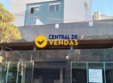 Imagem 1 · Apartamento para venda em Santo Antônio, Belo Horizonte