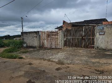 Imagem 1 · Casa para venda em Cidade Osfaya, Luziânia