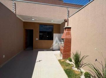 Imagem 1 · Casa para venda em Gran Ville, Anápolis