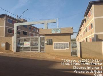 Imagem 1 · Apartamento para venda em Ypiranga, Valparaíso de Goiás