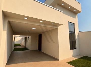 Imagem 1 · Casa para venda em Residencial Parque das Palmeiras, Goianés