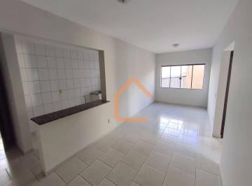 Imagem 1 · Apartamento para aluguel em Guanabara, Pouso Alegre
