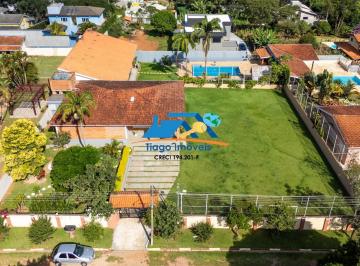 Imagem 1 · Sítio para venda em Vila Dom Pedro, Atibaia