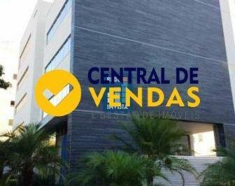 Imagem 1 · Conjunto Comercial-Sala para venda em Santa Lúcia, Belo Hori