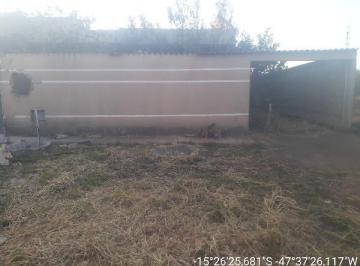 Imagem 1 · Casa para venda em Setor Oeste, Planaltina