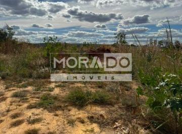 Imagem 1 · Terreno para venda em Bandeirantes, Paracatu