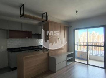 82a8bfa22c9f8e8550eb73be9637872f621efe23 · Apartamento com 3 dormitórios, 66 m² - venda por R$ 860.000 ou aluguel por R$ 4.900/mês - Mansões Sa