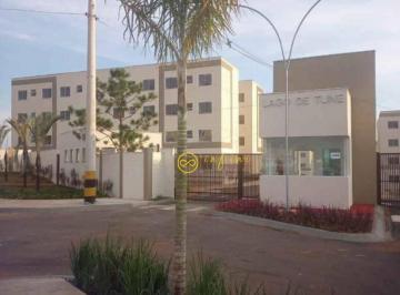834aef473b0dc02790d5a9871e338047be640a83 · Apartamento com 2 Quartos à venda, 41 m² por R$ 222.000 - Condomínio Lago de Tune - Sorocaba/SP