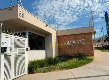 768559e2c3810fbacec5544966e14179d6a3c6df · Apartamento com 2 Quartos à venda, 45 m² por R$ 250.000 -Condomínio Villa Vic Ravena - Votorantim/SP