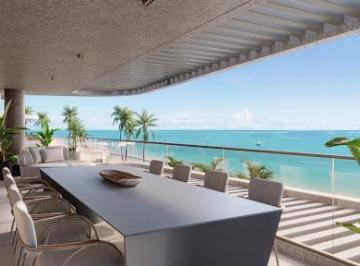 a184a7d2182a62546cd4f2babd160d7dddd91b90 · Apartamento com 5 dormitórios à venda, 282 m² por R$ 9.742.040,00 - Jardim Oceania - João Pessoa/PB