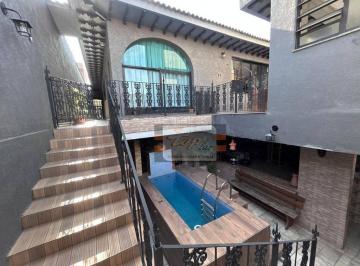 b33e793a90cd86e58eb041379053deca6946d1a7 · Casa com 3 dormitórios à venda, 225 m² por R$ 1.598.000,00 - Parque São Domingos - São Paulo/SP