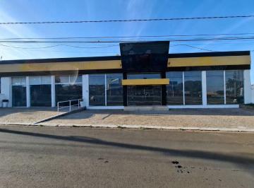 3b2a0c39977fa5b0309931870adb6f6dede82b7f · Salão para alugar, 743 m² - São Manoel - Americana/SP