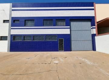 6a8f0399a63d1ced7396764da983f93e350dbdaf · Galpão para alugar, 750 m² - Distrito Industrial I - Santa Bárbara D'Oeste/SP