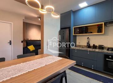 f3bb35c5dd4146260daa859a46b4b2c75a0bc3bc · Apartamento 2 quartos à venda, Residencial Villa Serena em Piracicaba