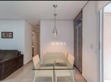 25f34d67ae649445c9d93846e49cb02baee2e1ca · Apartamento com 1 dormitório à venda, 56 m² por R$ 460.000,00 - Jardim Agari - Londrina/PR