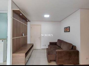2e419284af8b0b51bf573d708258627ae53bd9ad · Apartamento com 1 dormitório à venda, 56 m² por R$ 460.000,00 - Jardim Agari - Londrina/PR