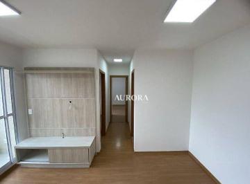 75748fbcf3d4158709556be8c9820c9de41bd061 · Apartamento com 2 dormitórios para alugar, 46 m² por R$ 2.000/mês - Gleba Palhano - Londrina/PR