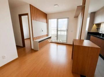 c8ac059a27606835eb361717e039d6df22b28346 · Apartamento com 2 dormitórios à venda, 47 m² por R$ 310.000,00 - Gleba Palhano - Londrina/PR