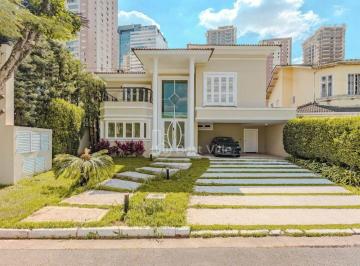 87f8fd9333b83c721f6446122faec0370fe93d1d · Casa com 4 dormitórios à venda, 460 m² por R$ 3.790.000,00 - Alphaville - Barueri/SP