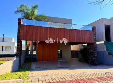 Sobrado com 3 Suítes à venda, 183 m² - Parque Tauá - Aranguá - Londrin · Sobrado com 3 Suítes à venda, 183 m² por R$ 1.600.000 - Parque Tauá - Aranguá - Londrina/PR