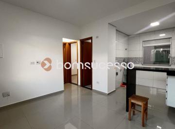 Apartamento · 42m² · 2 Quartos · 1 Vaga · Bruna Residencial I e II - Apartamento com 2 dormitórios à venda, 42 m² por R$ 370.000,00 - Vila Inv