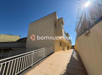Casa · 80m² · 2 Quartos · 2 Vagas · Hermann Residence - Sobrado com 2 dormitórios, 80 m² - aluguel por R$ 2.600,00/mês - Vila Invernada 