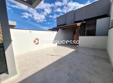 Apartamento · 103m² · 2 Quartos · 2 Vagas · New York (Rua Almada, Santo André) - Cobertura com 2 dormitórios à venda, 103 m² por R$ 669.000,00 —