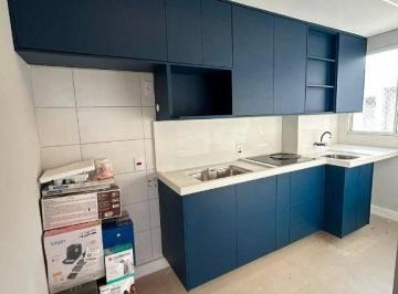 9f736313b31b6d9b4cfcbe2a973631d9cfde320f · Apartamento com 2 dormitórios para alugar, 53 m² por R$ 2.465,00/mês - Loteamento Adventista Campine