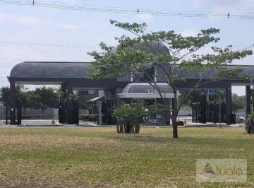 e37d2c091f45f7f5be6937212baa9a2a3e6cebbf · Terreno à venda, 300 m² por R$ 259.000,00 - Condomínio Campos do Conde II - Paulínia/SP