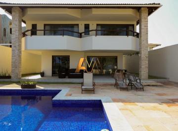 Apartamento · 500m² · 5 Quartos · 5 Vagas · Apartamento Alto Padrão em Praia do Flamengo, Salvador/BA