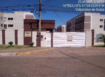 Imagem 1 · Apartamento para venda em Jardim Céu Azul, Valparaíso de Goi