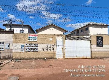 Imagem 1 · Casa para venda em Parque da Barragem Setor 11, Águas Lindas