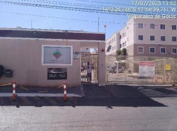 Imagem 1 · Apartamento para venda em Parque Esplanada II, Valparaíso de