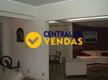 Imagem 1 · Casa para venda em Garças, Belo Horizonte