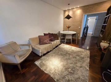 Imagem 1 · Apartamento para venda em Cosme Velho, Rio de Janeiro