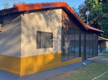 Imagem 1 · Chácara para venda em Deodápolis