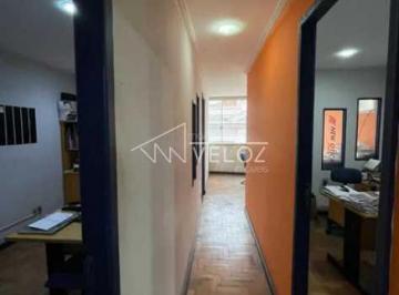 Imagem 1 · Conjunto Comercial-Sala para venda em Centro, Rio de Janeiro