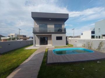 Imagem 1 · Casa de Condomínio para venda em Cajueiros (Itaipuaçu), Mari