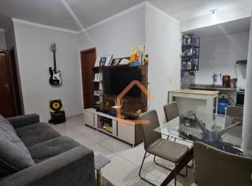 Imagem 1 · Apartamento para venda em Cidade Vergani, Pouso Alegre
