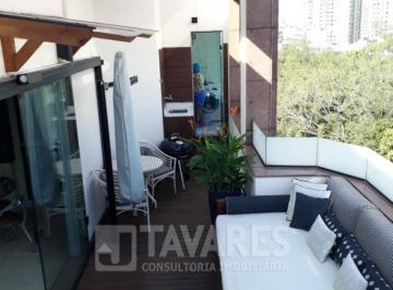 Imagem 1 · Cobertura para venda em Leblon, Rio de Janeiro